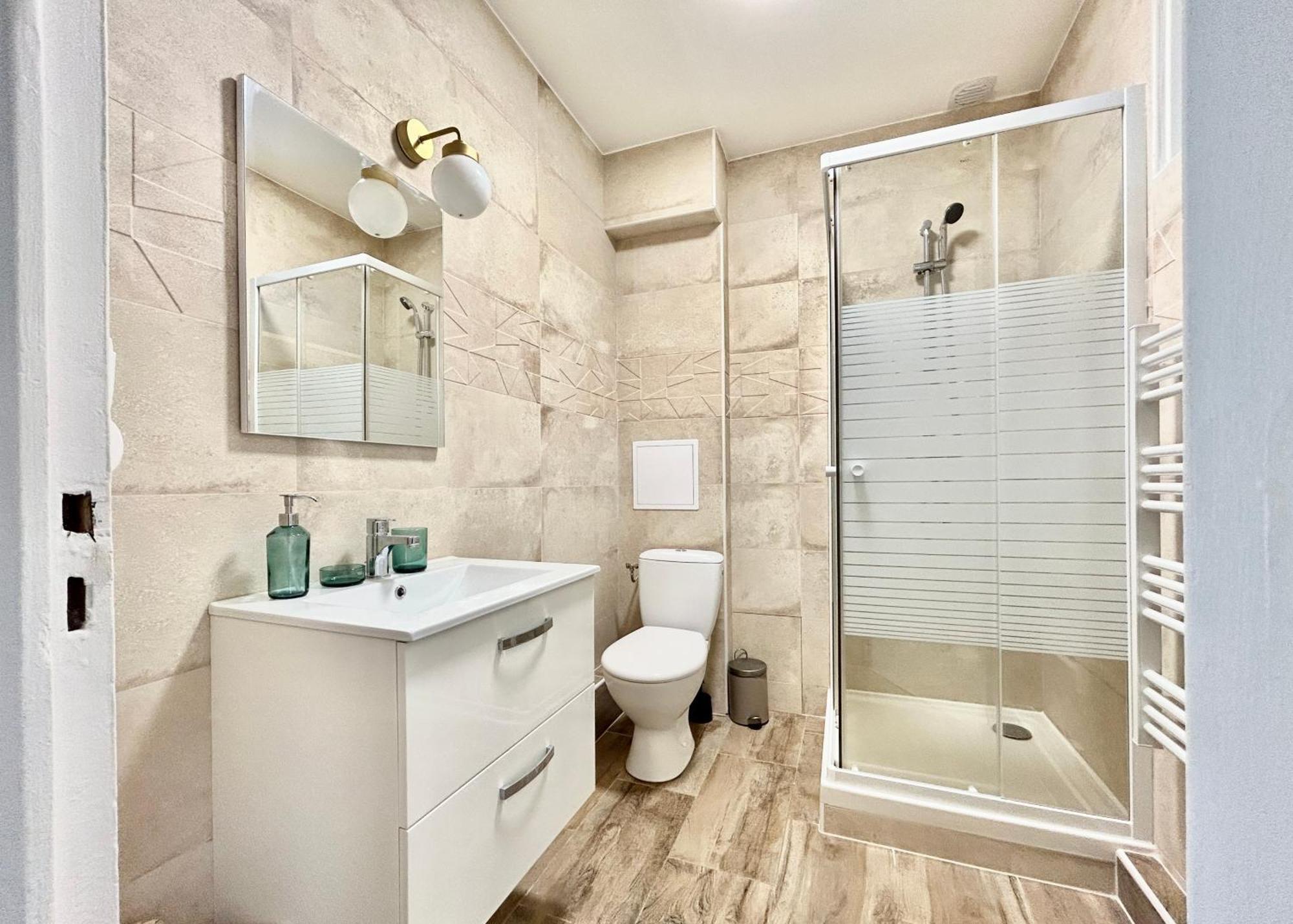 Appartement Pinede - 2 Chambres - Centre Ville Ορλεάνη Εξωτερικό φωτογραφία